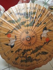 OMBRELLO ORIENTALE BAMBOO