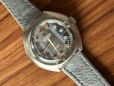 RARO orologio vintage Atlantic