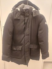 Armani giubbotto piuma oca - armani,