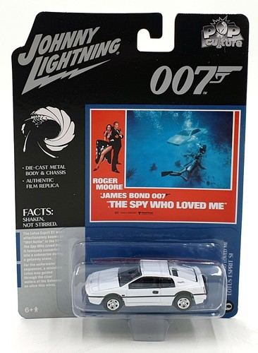 Johnny lightning scala - lightning,