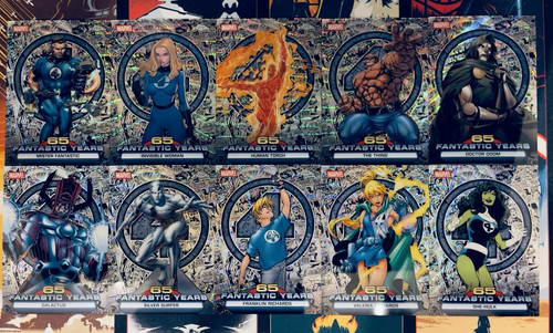 2026 topps chrome marvel - 2026,