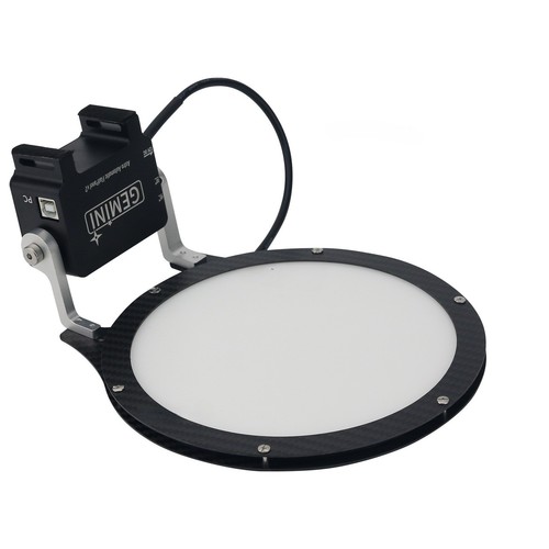 Gemini 150mm apertura - gemini, 2a