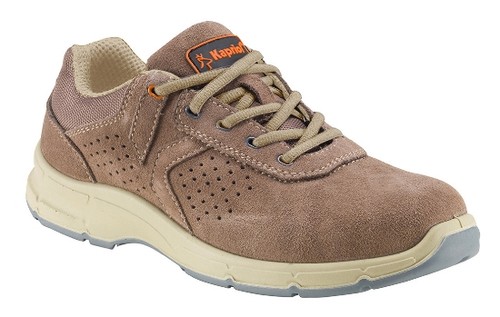 Scarpa bassa antinfortunistica - scarpa,