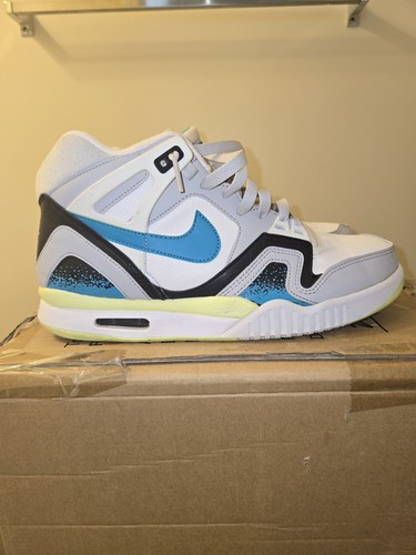 Nike air tech challenge - air,