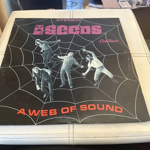 The seeds web sound 12 - ,