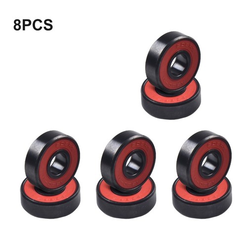 Cuscinetti per skateboard - , ad