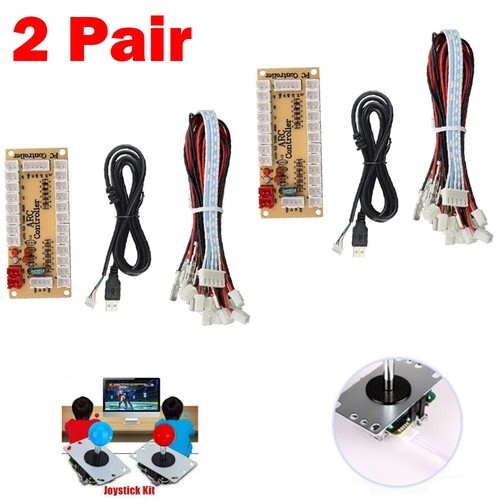 Codificatore arcade usb zero - codificatore,