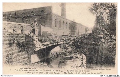 Bbpp6 0411 maroeuil la - maroeuil,