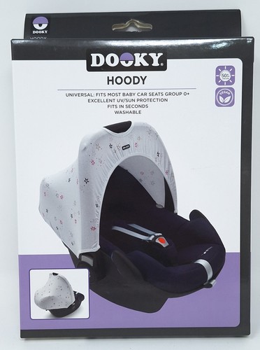 Dooky felpa con cappuccio per - felpa,