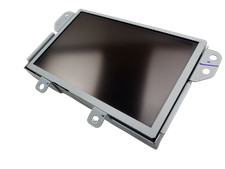 Display navigatore Ford Focus
