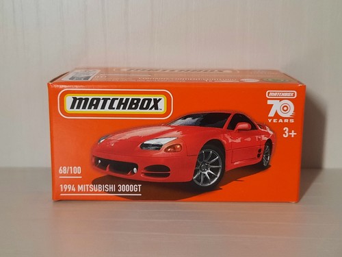 Matchbox 2023 mattel 1994 - matchbox,