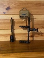 Hoyt quiver carbon superlite - superlite, a