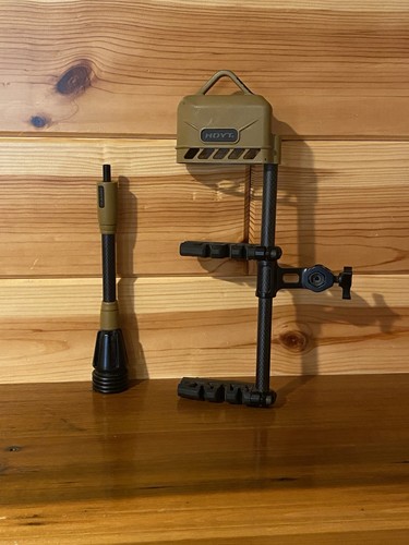 Hoyt quiver carbon superlite - hoyt, a