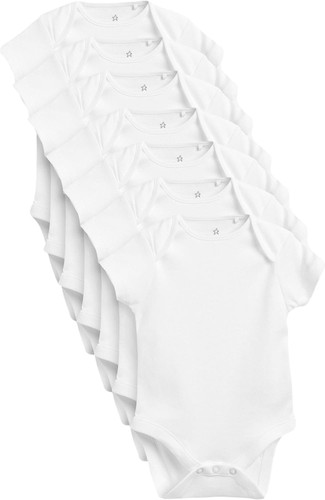 Unisex bambino confezione 7 - unisex,
