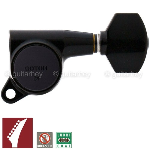 Nuovo gotoh sg381 - l7, set
