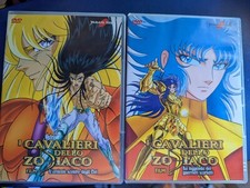 I Cavalieri Dello Zodiaco -