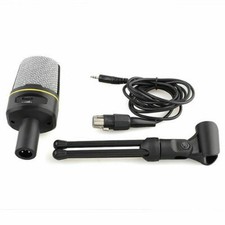 Microfono condensatore - microfono,