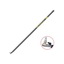 ASTA DI PROLUNGA IN CARBONIO