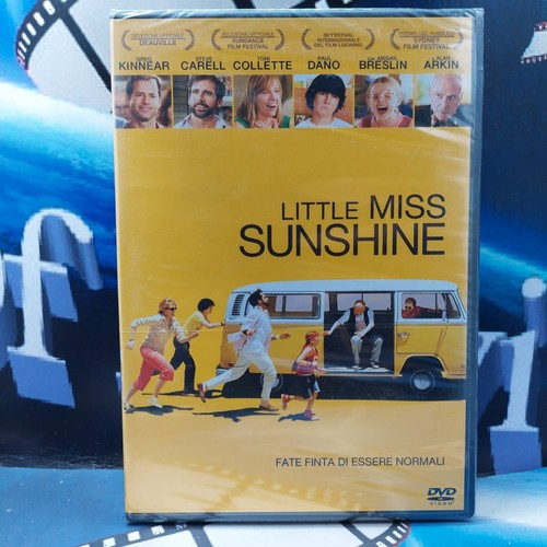 Little miss sunshine - little,