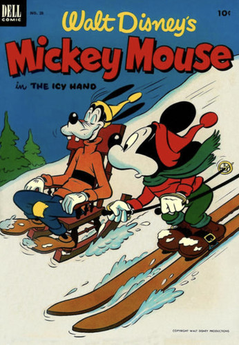 Topolino 28 84 dell - 28-84,