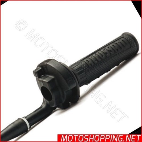 Comando gas rapido - , accossato
