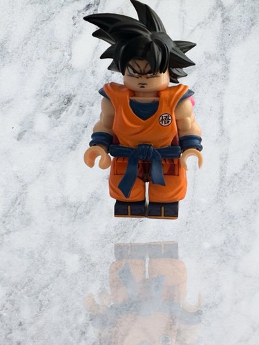 Goku