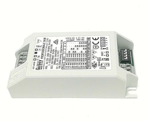 Alimentatore led tci - alimentatore,