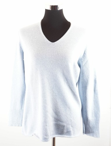Maglione donna longhin blu - longhin, s