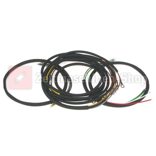 Cablaggio per dkw 200 - dkw, 200,