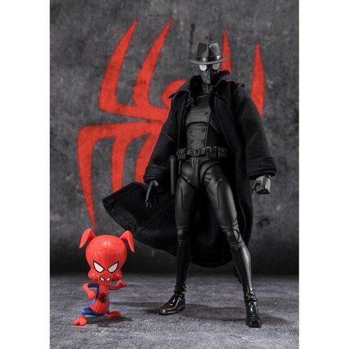 Figuarts spider man - figuarts, spider-man
