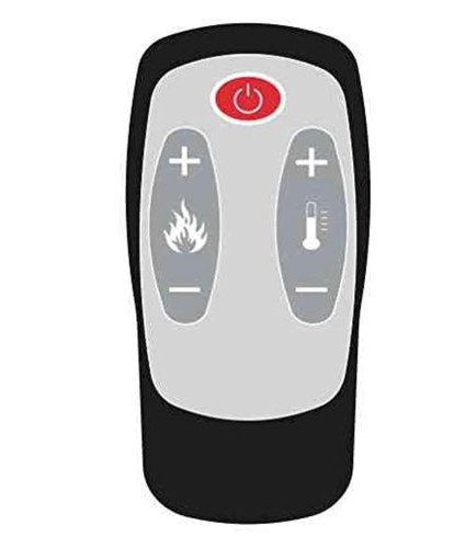 Telecomando extraflame nordica - extraflame,