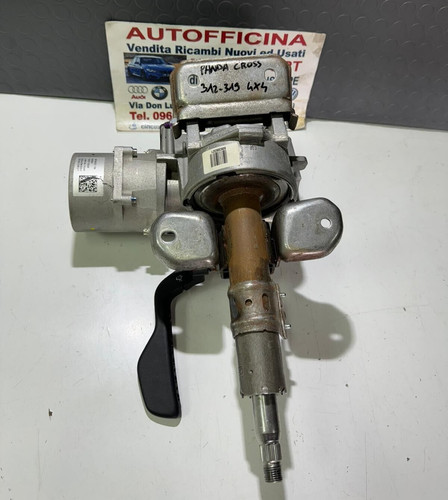Piantone sterzo fiat - piantone,