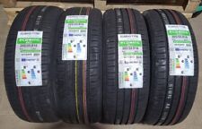 4 PNEUMATICI AUTO 205/55 R16