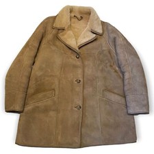 Giacca pelle di agnello Royal