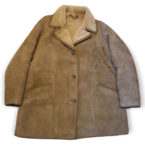Giacca pelle agnello royal - giacca, di