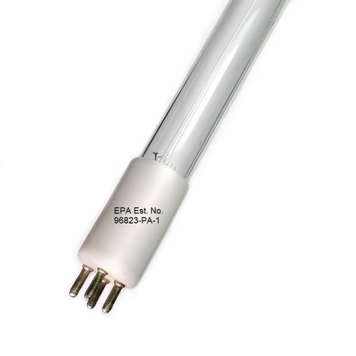 Lampada uvc d842t5 39w - lampada, uvc-d842t5