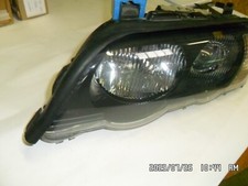 Faro sx xenon per BMW X5 SERIE E53 dall'anno di produzione Gennaio 2000