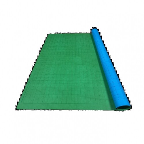 Tappeto gioco reversibile - di,
