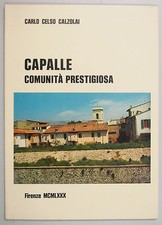 Calzolai CAPALLE COMUNITA