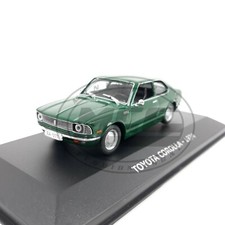 Coche car auto toyota - 1/43,