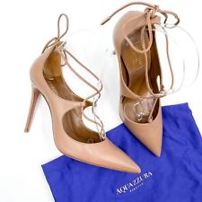 Aquazzura Christy décolleté