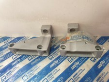 Staffe collettore aspirazione