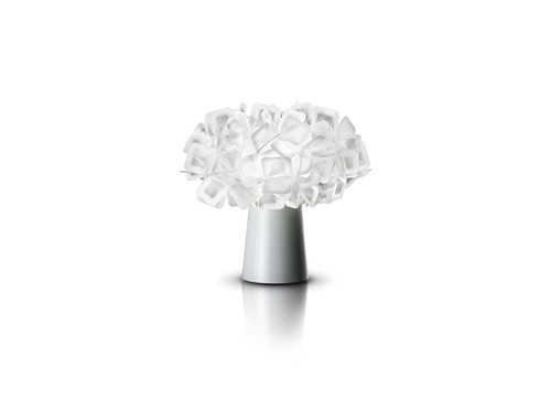 Lampada tavolo clizia - tavolo,
