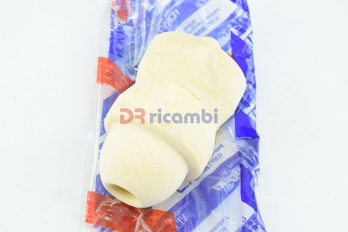 Paracolpi tampone gomma - tampone,