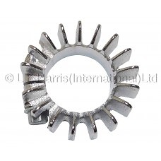 Morsetto scarico triumph - morsetto,