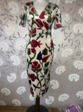  Abito a tubino Zara taglia M