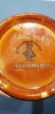 Radio Marelli Brocca 1964