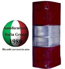 FANALE GRUPPO OTTICO