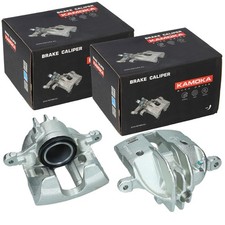 2x KAMOKA Pinza Freno