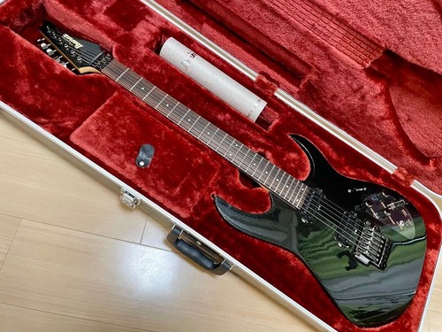 Ibanez prestige rg1820x - prestige,